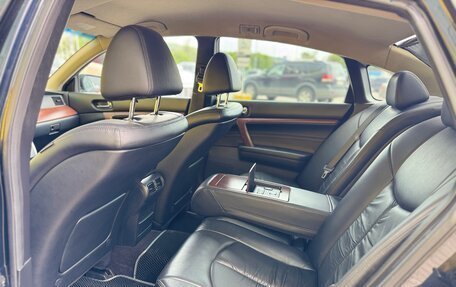 Nissan Teana, 2007 год, 599 999 рублей, 6 фотография