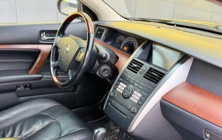 Nissan Teana, 2007 год, 599 999 рублей, 10 фотография