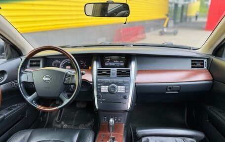 Nissan Teana, 2007 год, 599 999 рублей, 9 фотография