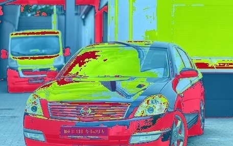Nissan Teana, 2007 год, 599 999 рублей, 13 фотография