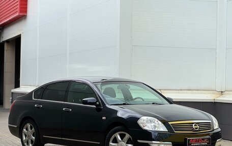Nissan Teana, 2007 год, 599 999 рублей, 18 фотография