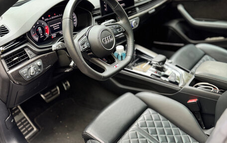 Audi S5, 2019 год, 7 380 000 рублей, 9 фотография