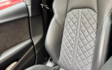 Audi S5, 2019 год, 7 380 000 рублей, 11 фотография