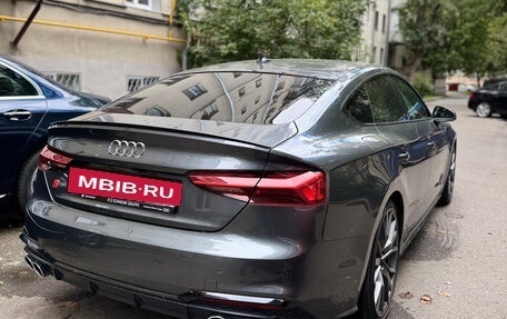 Audi S5, 2019 год, 7 380 000 рублей, 6 фотография