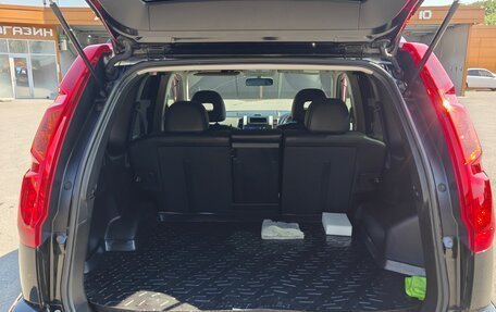 Nissan X-Trail, 2009 год, 570 000 рублей, 6 фотография