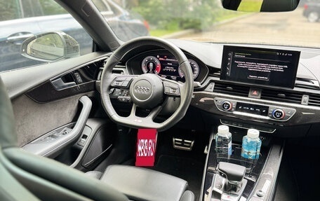 Audi S5, 2019 год, 7 380 000 рублей, 8 фотография