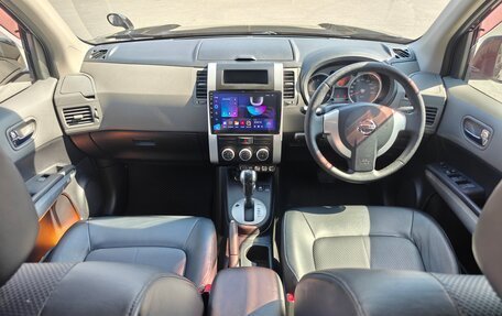Nissan X-Trail, 2009 год, 570 000 рублей, 8 фотография