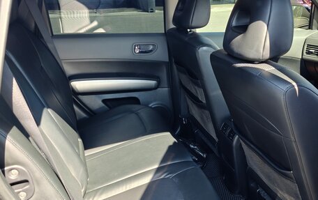 Nissan X-Trail, 2009 год, 570 000 рублей, 10 фотография