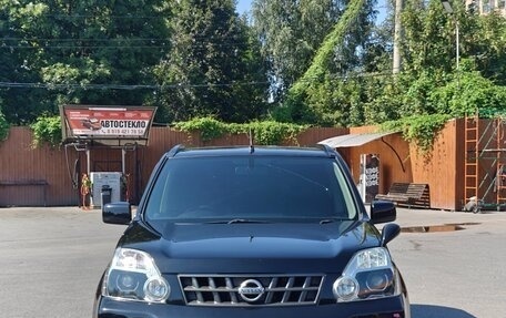 Nissan X-Trail, 2009 год, 570 000 рублей, 2 фотография