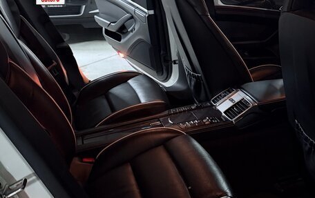 Porsche Panamera II рестайлинг, 2010 год, 2 500 000 рублей, 15 фотография