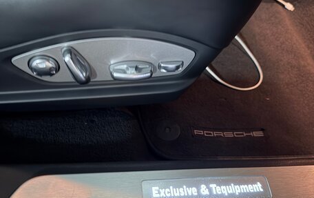 Porsche Panamera II рестайлинг, 2010 год, 2 500 000 рублей, 18 фотография
