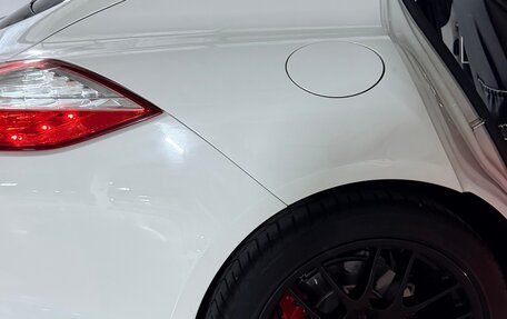 Porsche Panamera II рестайлинг, 2010 год, 2 500 000 рублей, 22 фотография