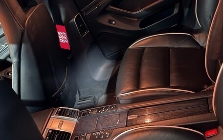 Porsche Panamera II рестайлинг, 2010 год, 2 500 000 рублей, 12 фотография