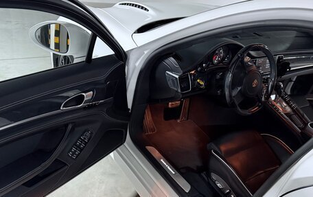 Porsche Panamera II рестайлинг, 2010 год, 2 500 000 рублей, 25 фотография