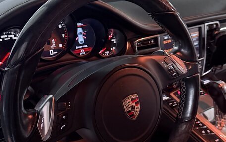 Porsche Panamera II рестайлинг, 2010 год, 2 500 000 рублей, 28 фотография