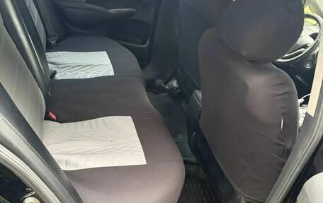 Honda Civic VIII, 2011 год, 650 000 рублей, 7 фотография