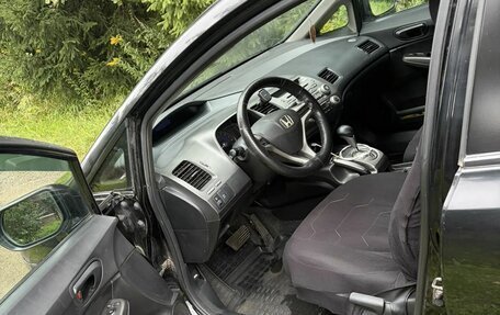 Honda Civic VIII, 2011 год, 650 000 рублей, 6 фотография
