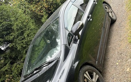 Honda Civic VIII, 2011 год, 650 000 рублей, 3 фотография