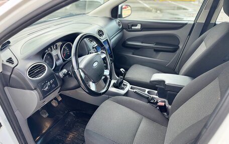 Ford Focus II рестайлинг, 2011 год, 349 999 рублей, 13 фотография