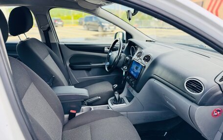 Ford Focus II рестайлинг, 2011 год, 349 999 рублей, 12 фотография