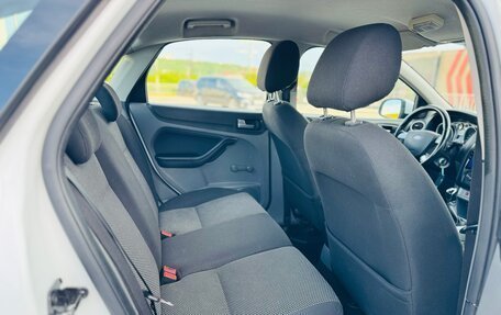 Ford Focus II рестайлинг, 2011 год, 349 999 рублей, 11 фотография