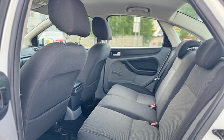Ford Focus II рестайлинг, 2011 год, 349 999 рублей, 14 фотография