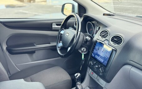 Ford Focus II рестайлинг, 2011 год, 349 999 рублей, 15 фотография
