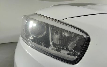 KIA cee'd III, 2016 год, 1 350 000 рублей, 21 фотография