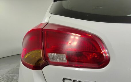 KIA cee'd III, 2016 год, 1 350 000 рублей, 11 фотография