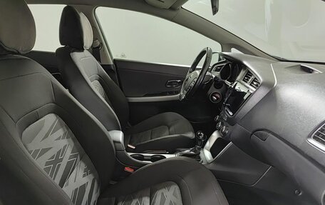 KIA cee'd III, 2016 год, 1 350 000 рублей, 13 фотография