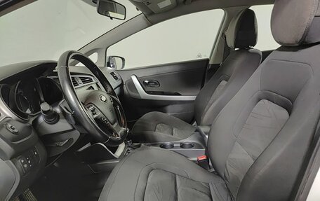 KIA cee'd III, 2016 год, 1 350 000 рублей, 20 фотография