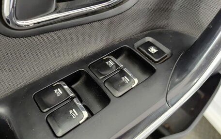 KIA cee'd III, 2016 год, 1 350 000 рублей, 23 фотография