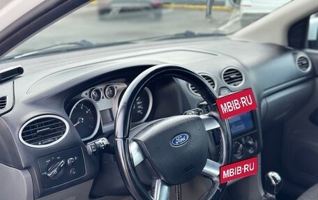 Ford Focus II рестайлинг, 2011 год, 349 999 рублей, 16 фотография