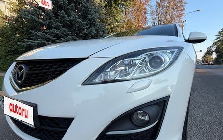 Mazda 6, 2010 год, 999 000 рублей, 2 фотография