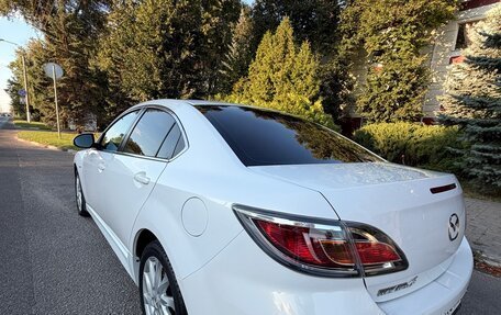 Mazda 6, 2010 год, 999 000 рублей, 5 фотография