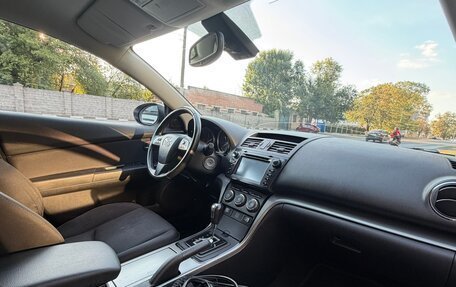Mazda 6, 2010 год, 999 000 рублей, 8 фотография