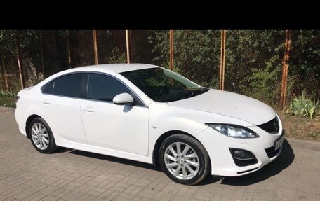 Mazda 6, 2010 год, 999 000 рублей, 10 фотография