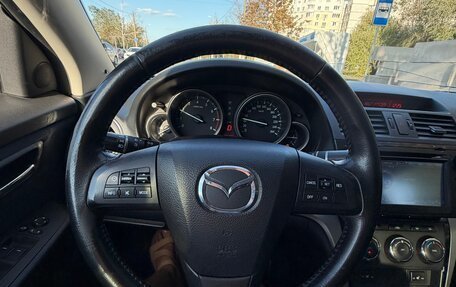 Mazda 6, 2010 год, 999 000 рублей, 9 фотография
