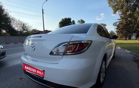 Mazda 6, 2010 год, 999 000 рублей, 7 фотография