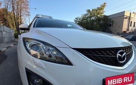 Mazda 6, 2010 год, 999 000 рублей, 3 фотография
