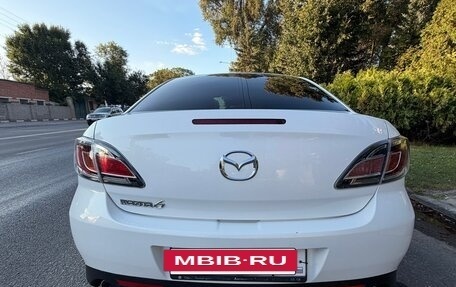 Mazda 6, 2010 год, 999 000 рублей, 6 фотография