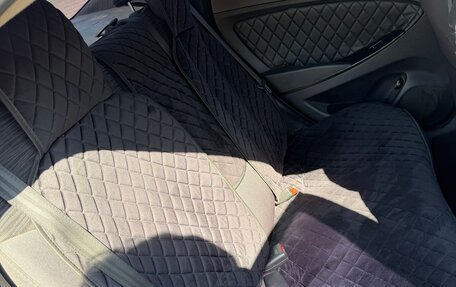 Hyundai Solaris II рестайлинг, 2016 год, 1 250 000 рублей, 12 фотография