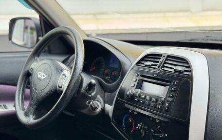 Chery Tiggo (T11), 2012 год, 299 999 рублей, 5 фотография