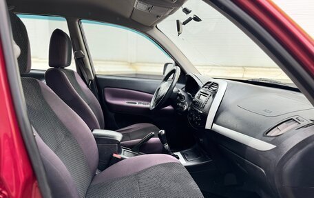 Chery Tiggo (T11), 2012 год, 299 999 рублей, 8 фотография