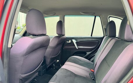 Chery Tiggo (T11), 2012 год, 299 999 рублей, 6 фотография