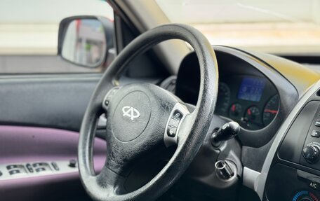 Chery Tiggo (T11), 2012 год, 299 999 рублей, 7 фотография