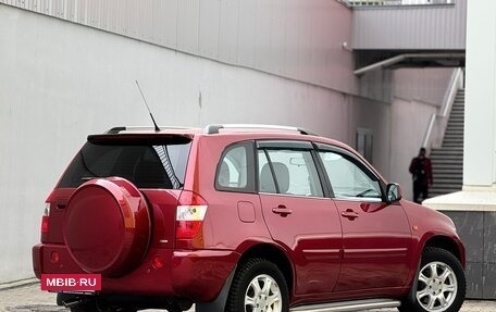 Chery Tiggo (T11), 2012 год, 299 999 рублей, 3 фотография