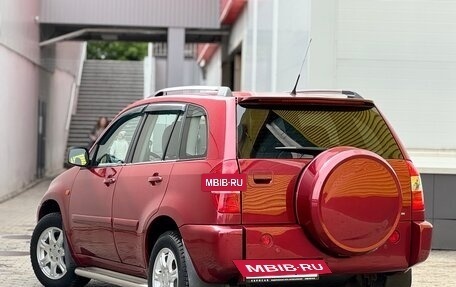 Chery Tiggo (T11), 2012 год, 299 999 рублей, 10 фотография