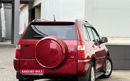 Chery Tiggo (T11), 2012 год, 299 999 рублей, 12 фотография