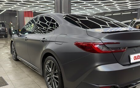 Toyota Camry, 2025 год, 3 935 000 рублей, 2 фотография